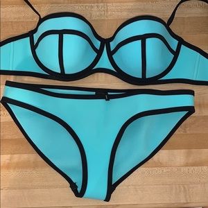 TRIANGL bikini